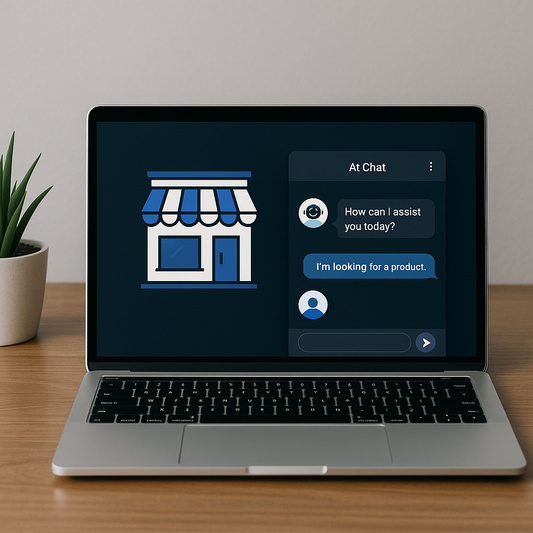 Agentic Storefronts: Drive Sales in AI Chat Platforms