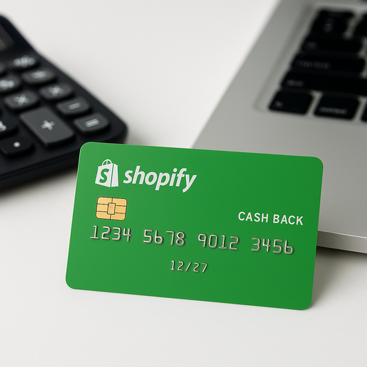 Shopify Credit Rewards: Higher Cashback Cap Announced