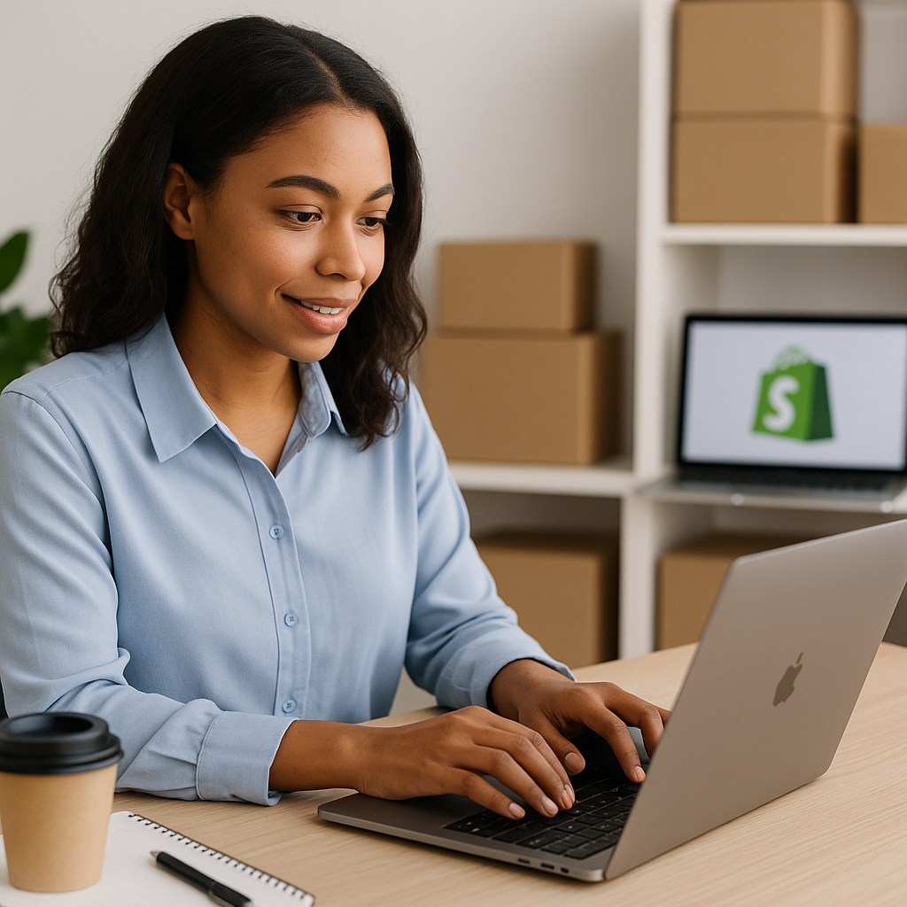 Shopify Tutorial 2026: Launching and Marketing Your Store (Part 3)