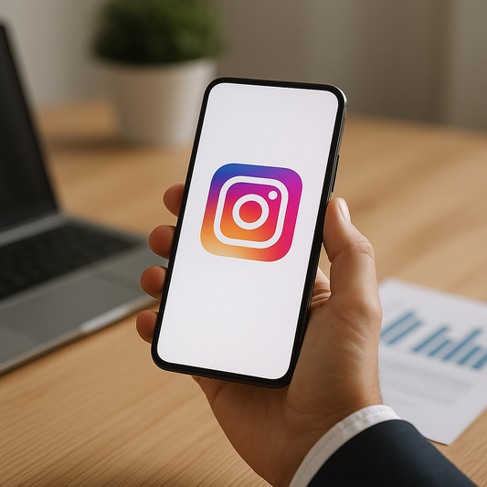 Mastering Instagram for Business in 2026: A Complete Guide