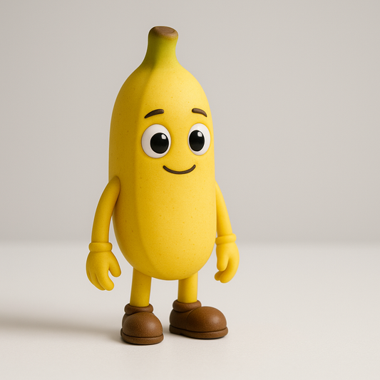 How to Create Consistent AI Characters with Nano Banana