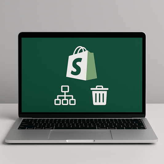 Shopify Flow Updates: New Subscription Features and Delete Tasks