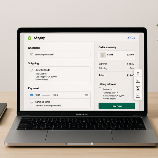 Enhanced Checkout Customization Now Available for Shopify Plus Merchants