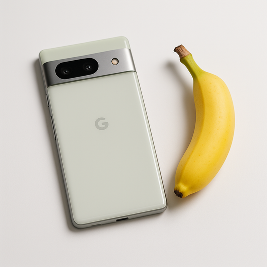Mastering Image Generation with Google Nano Banana 🍌