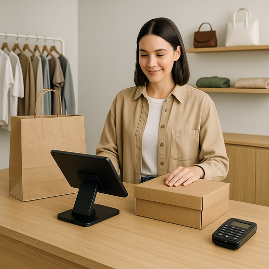 Streamline In-Store Pickup Orders with Shopify POS v11.3