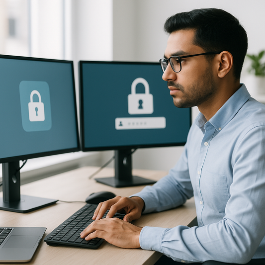 Unified User Authentication Update Enhances Admin Security