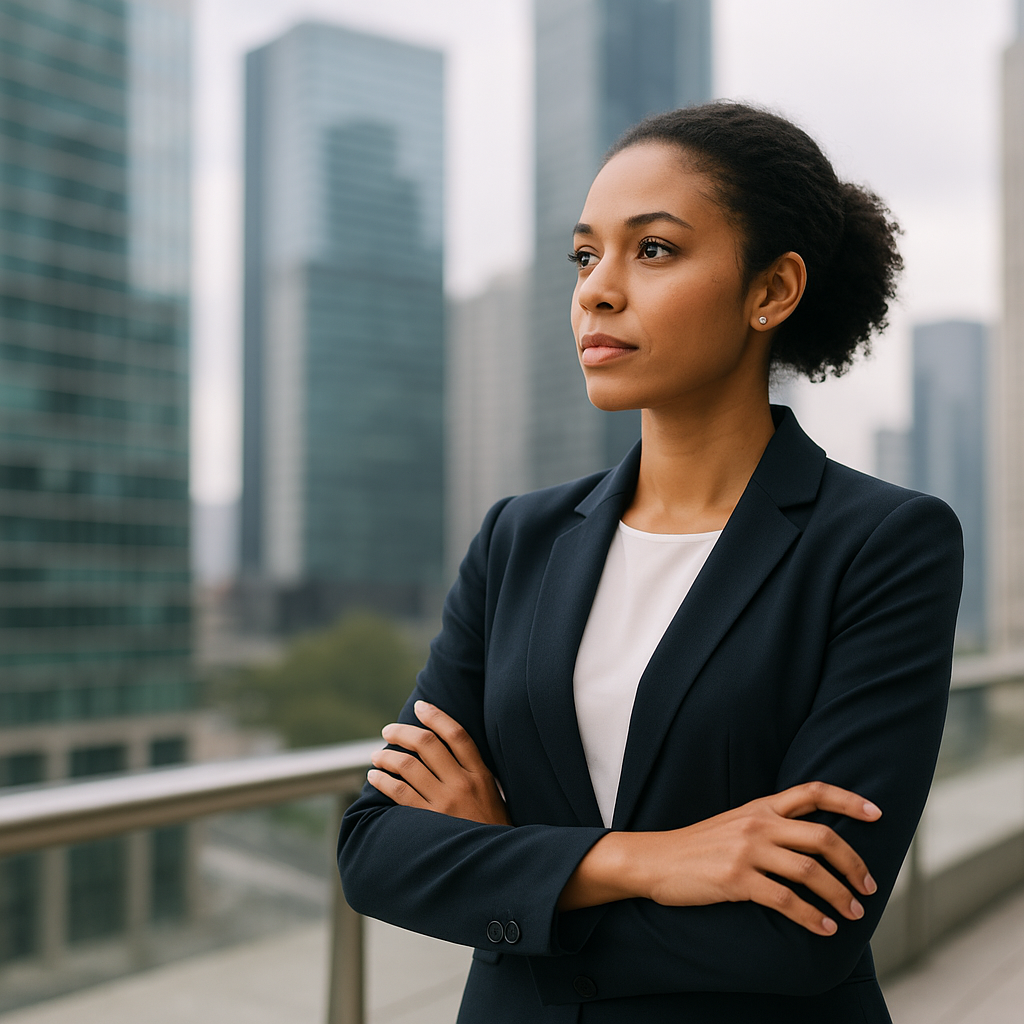 Build Your Future: Thrive Amid Uncertainty