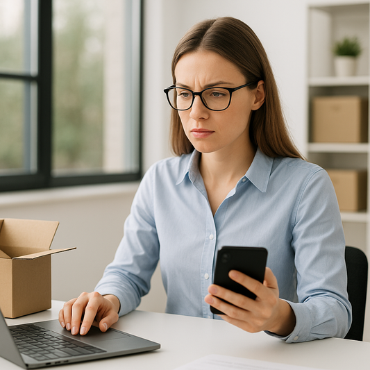 Fulfillment Service Callback URL Now Optional