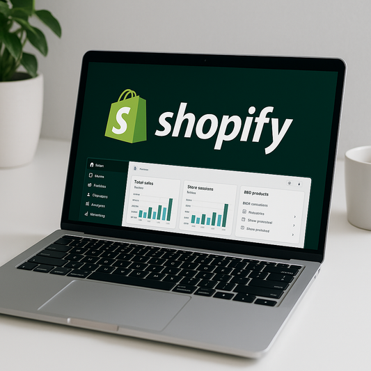 Shopify Markets Pro Now Available for B2B Merchants