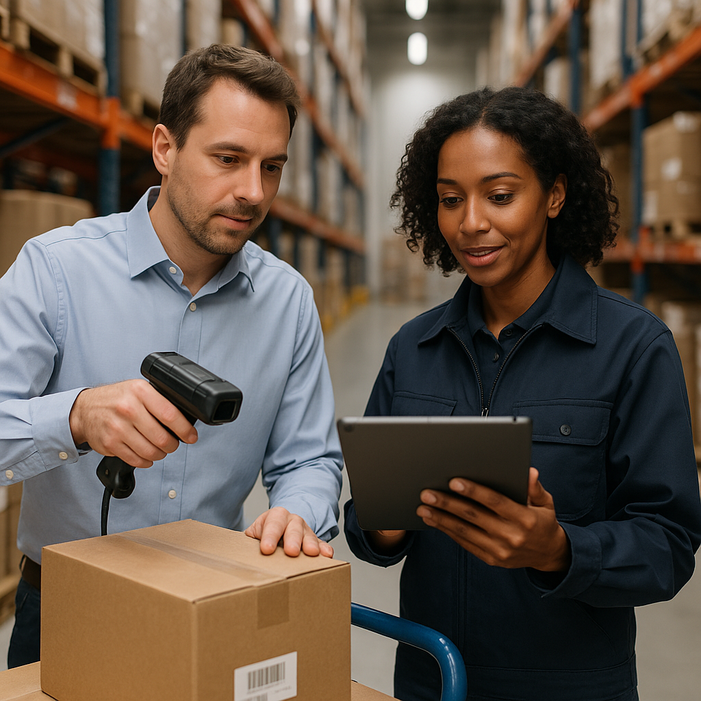 Accurate Inventory Integration for Retailers and Suppliers