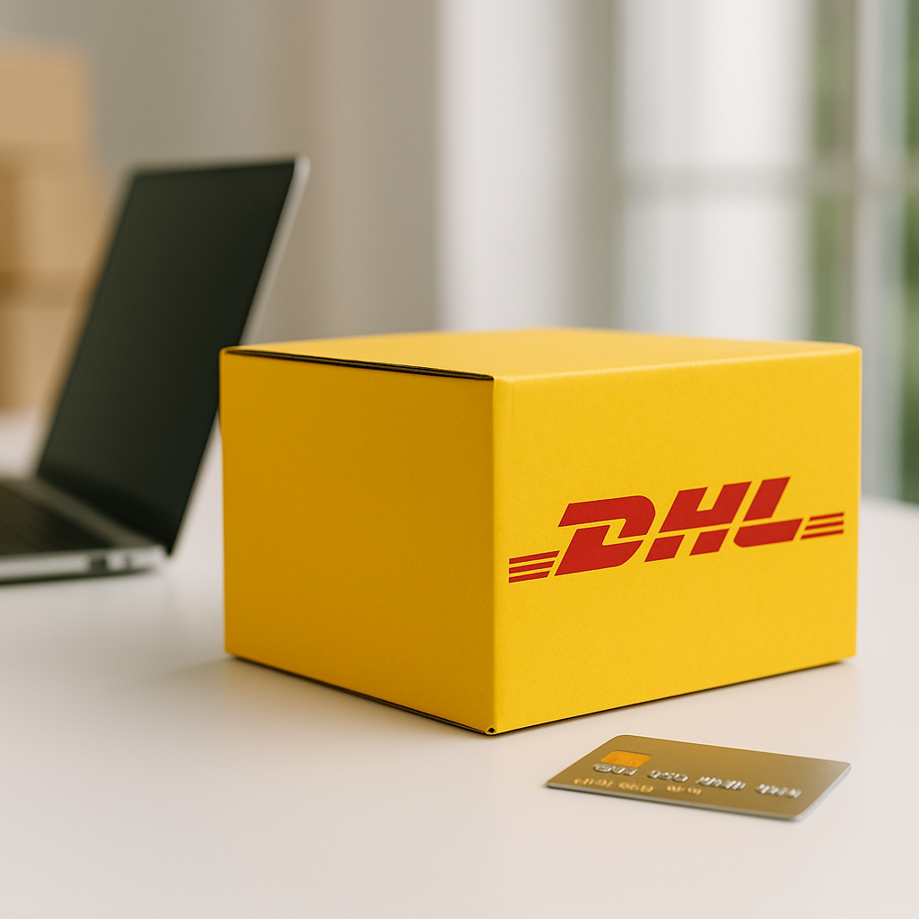 Simplify DHL International Shipping with Duty Payment Options