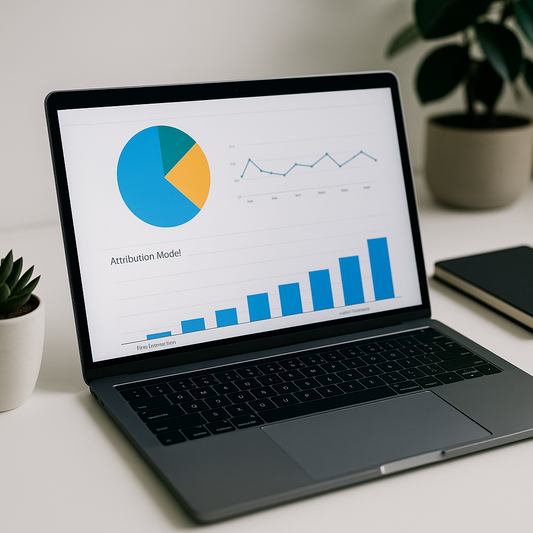 Discover New Attribution Models in Your Marketing Reports