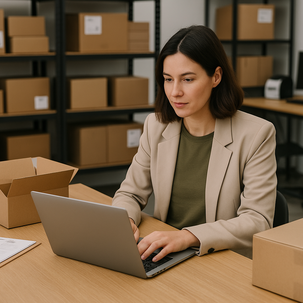 Streamline B2B Orders with Self-Serve Returns on Shopify