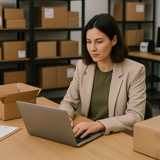 Streamline B2B Orders with Self-Serve Returns on Shopify