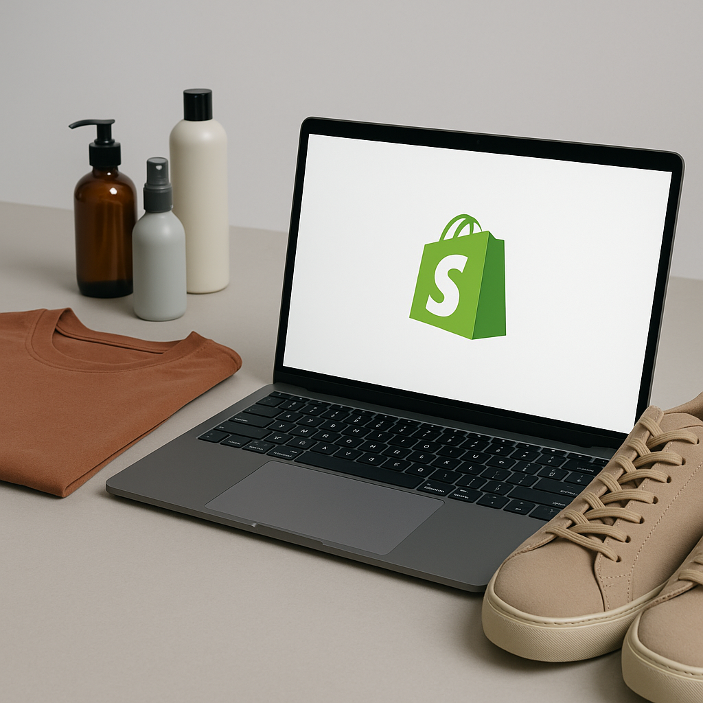 Shopify Increases Product Variant Limit to 2,048
