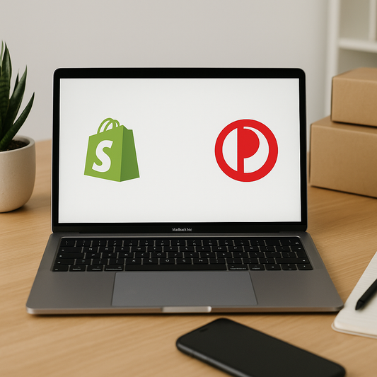 How to Connect Your Australia Post Account for Shopify Shipping