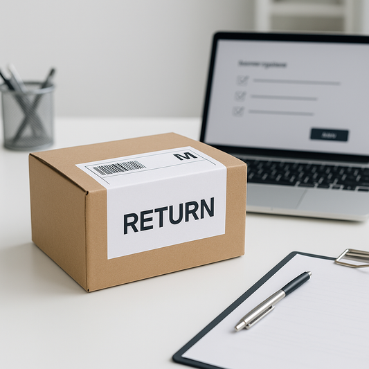 Optimize Your Return Process with Custom Return Rules