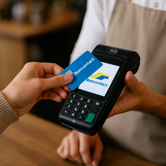 BanContact: Seamless Payment Now Available in Managed Markets