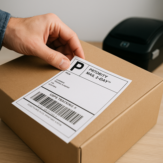 Understanding Markets Pro Shipping Label Price Adjustments