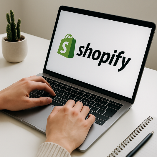 How to Connect or Buy a Domain on Shopify