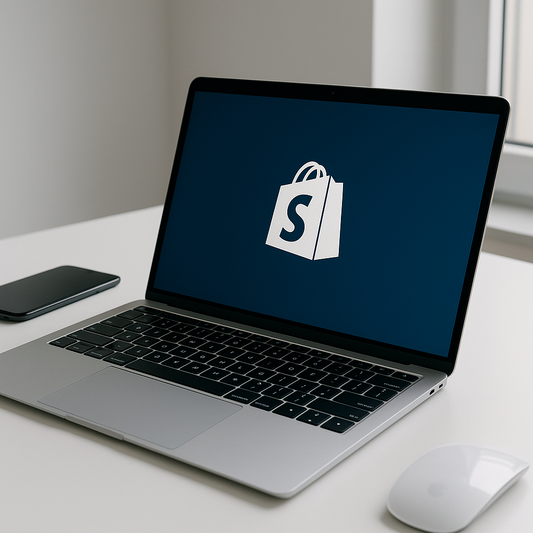 Winter 2025 Edition: Shopify’s 150+ New Features Unveiled