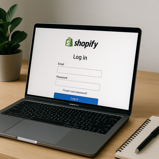 Guide: Redirecting Customers Back to Your Shopify Store After Login