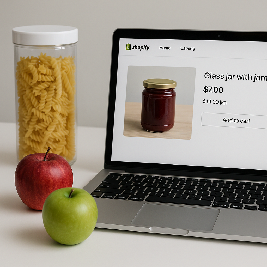 Unit Pricing Now Available Globally for Your Shopify Store