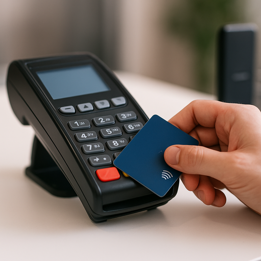 Enhanced Security for POS PINs