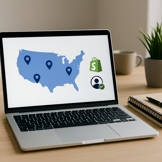 Streamline U.S. Sales Tax Compliance with Shopify Tax Automated Filing