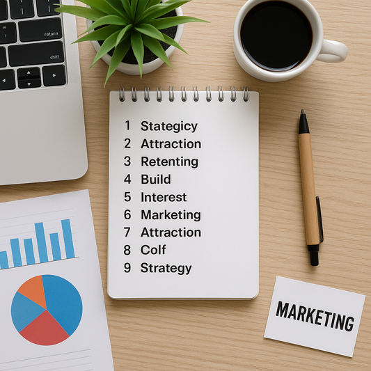 10 Proven Marketing Strategies to Successfully Promote Your Product