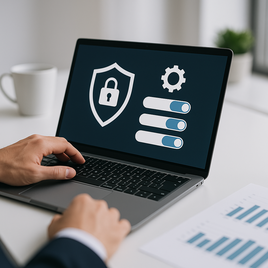 Enhance Fraud Prevention with Automated Settings