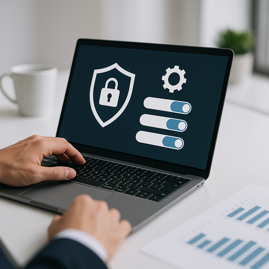 Enhance Fraud Prevention with Automated Settings