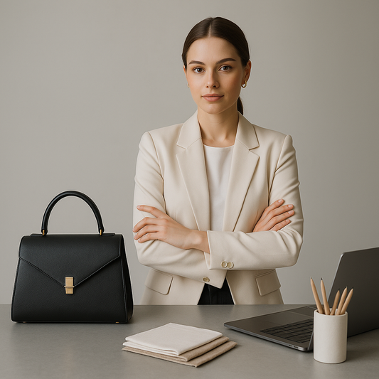 How to Start a Luxury Brand from Scratch in 2026