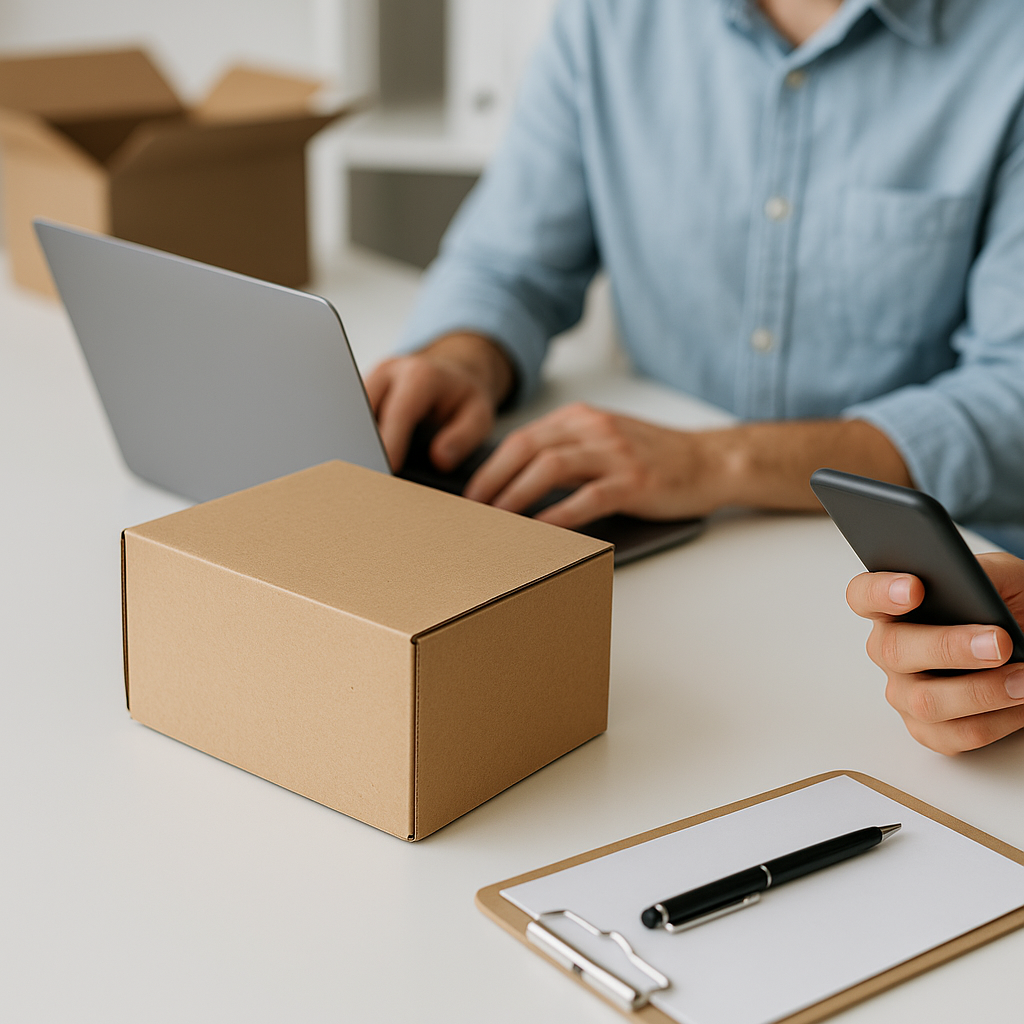 Enhanced Flexible Shipping Options for Subscription Orders