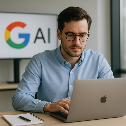 Master Google AI Studio: A Beginner’s Blueprint for 2026