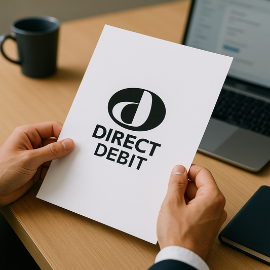 Introducing SEPA Direct Debit Billing in Select European Countries