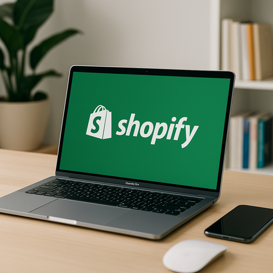 Shopify Collective Expands to 36 More Countries