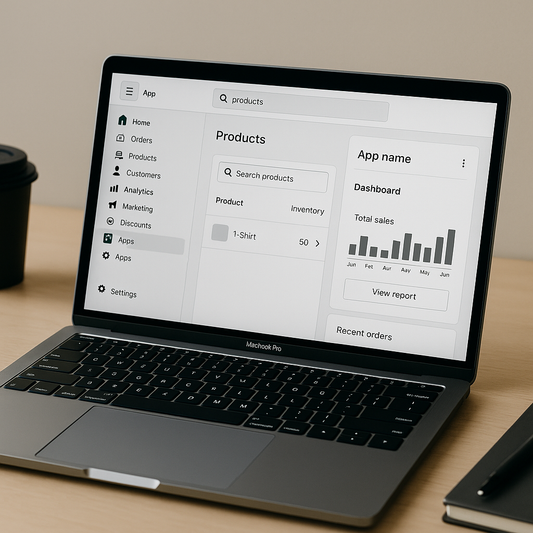 Simplify App Development with the New Shopify Dev Platform