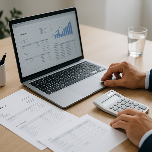 Optimizing Cash Flow with Payment Requests Per Fulfillment