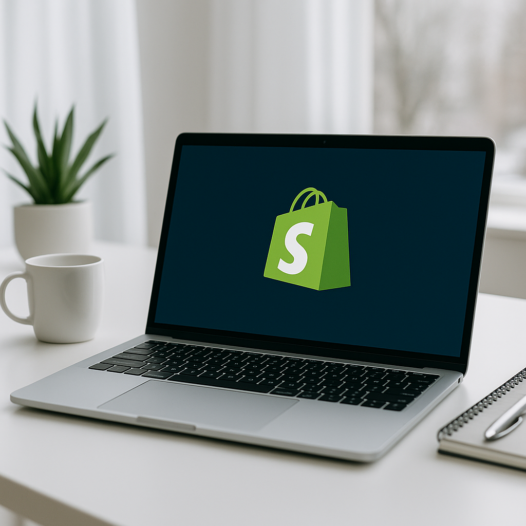 Explore the Winter 2026 Shopify Updates