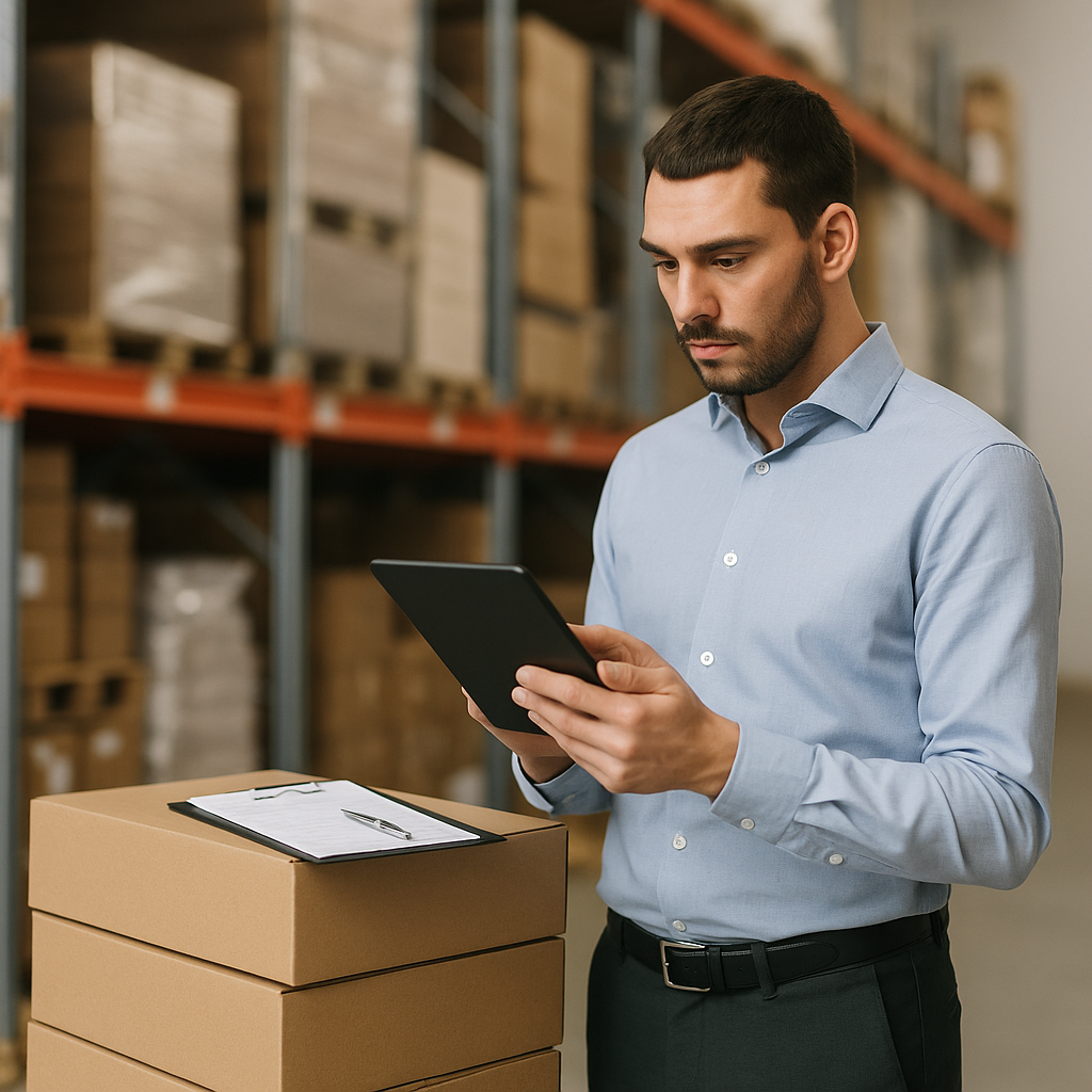 Streamline Inventory with the Stocky Transfers Extension