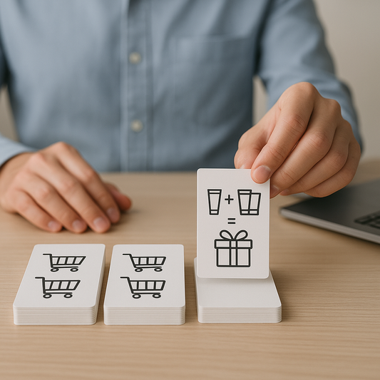Streamline Customer Choices with Combined Bundle Options
