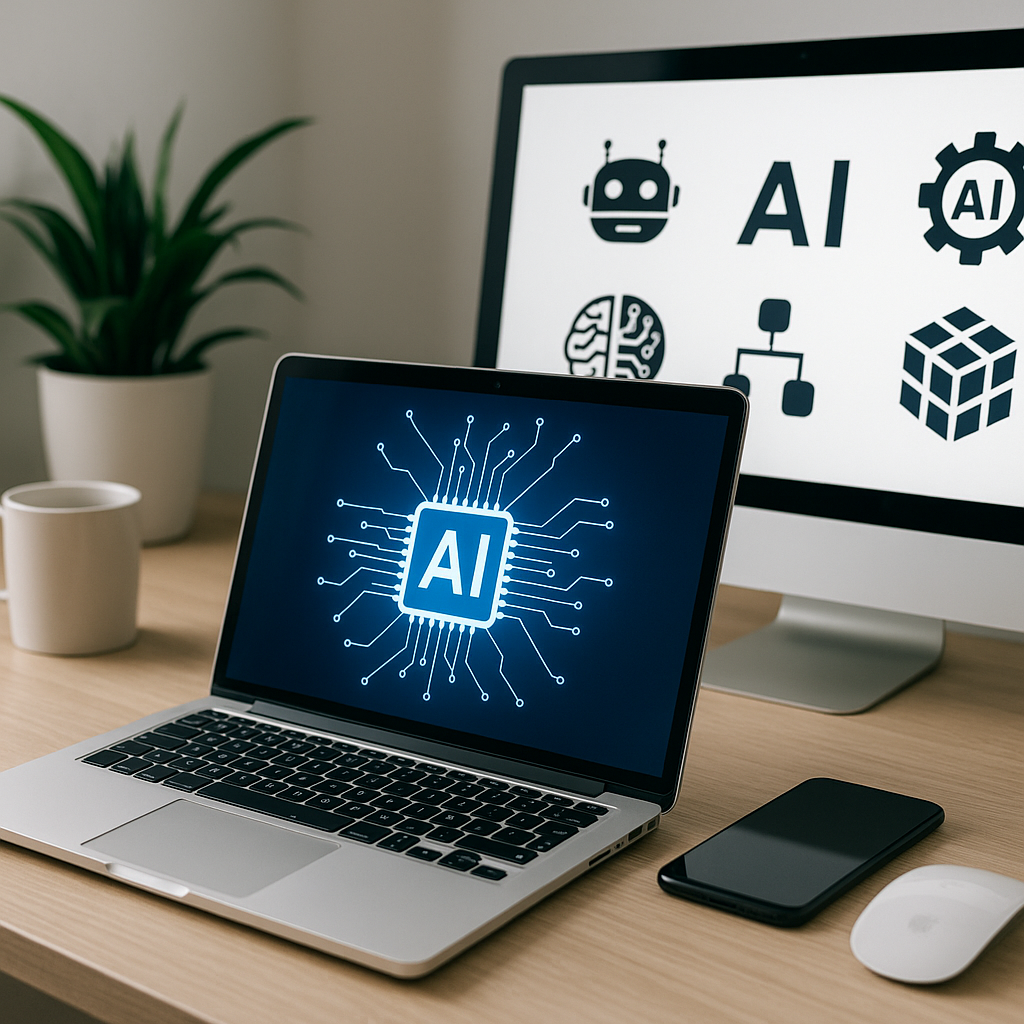 Top AI Tools to Run Your Business Efficiently in 2026