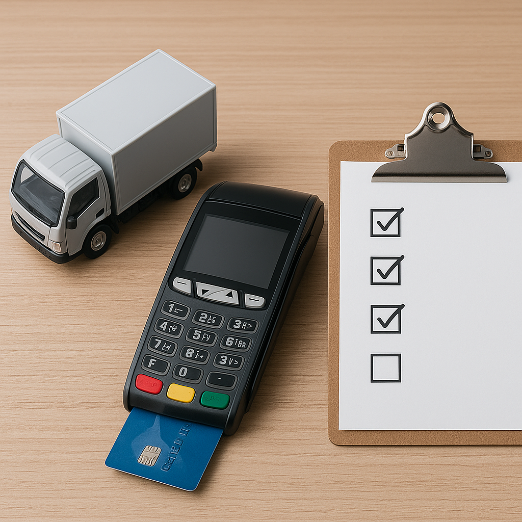 Enhance Draft Orders with Delivery, Payment Customizations, and Checkout Rules