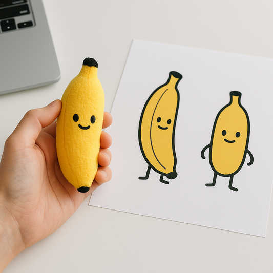 How to Create Consistent Brand Characters with Google Nano Banana