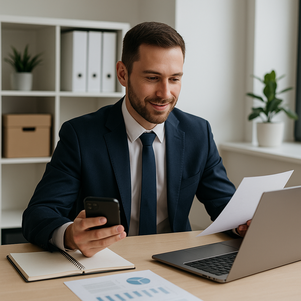 Optimizing Staff Permissions for B2B Sales Reps