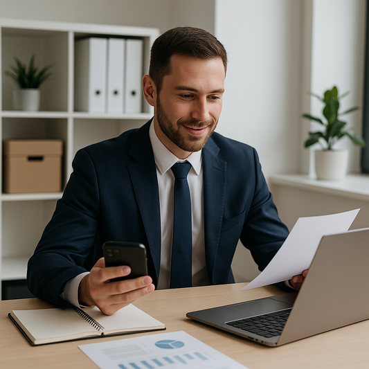 Optimizing Staff Permissions for B2B Sales Reps