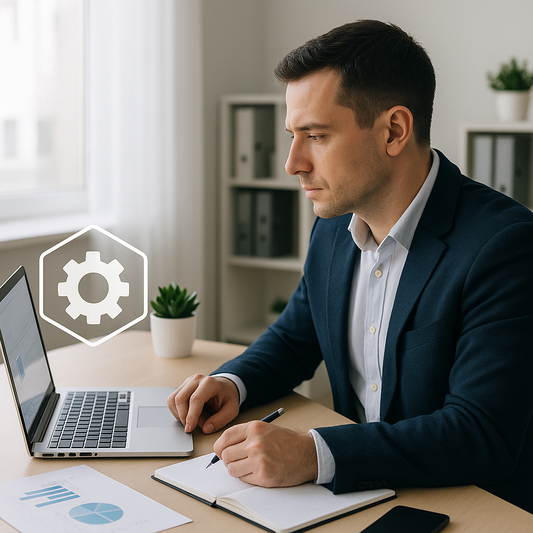 Optimize Business Management with Organization Settings