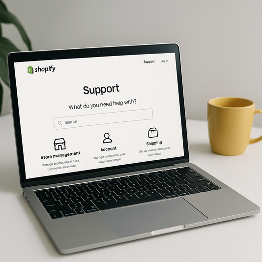 Understanding Shopify Support Limitations