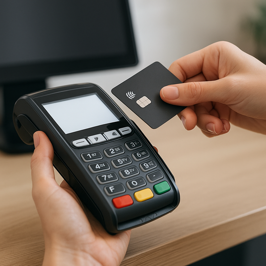 Enhancing the POS Terminal Experience: What's New in Version 1.25